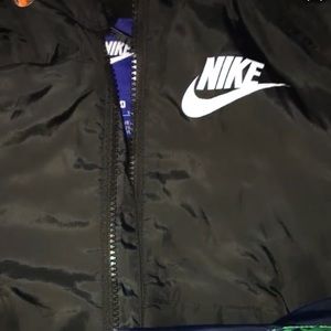 Toddler Nike Jacket